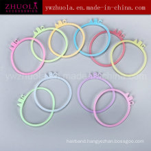 Silicone Rubber Band for Women
